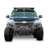 2015-2020 CHEVY COLORADO OCTANE FRONT WINCH BUMPER